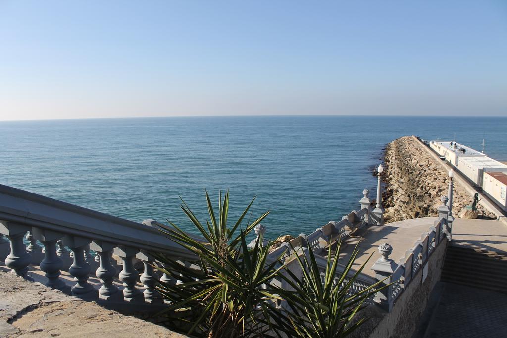 Sitges Apartment For Rent I Exterior photo