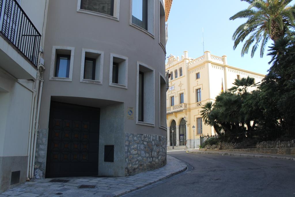 Sitges Apartment For Rent I Exterior photo