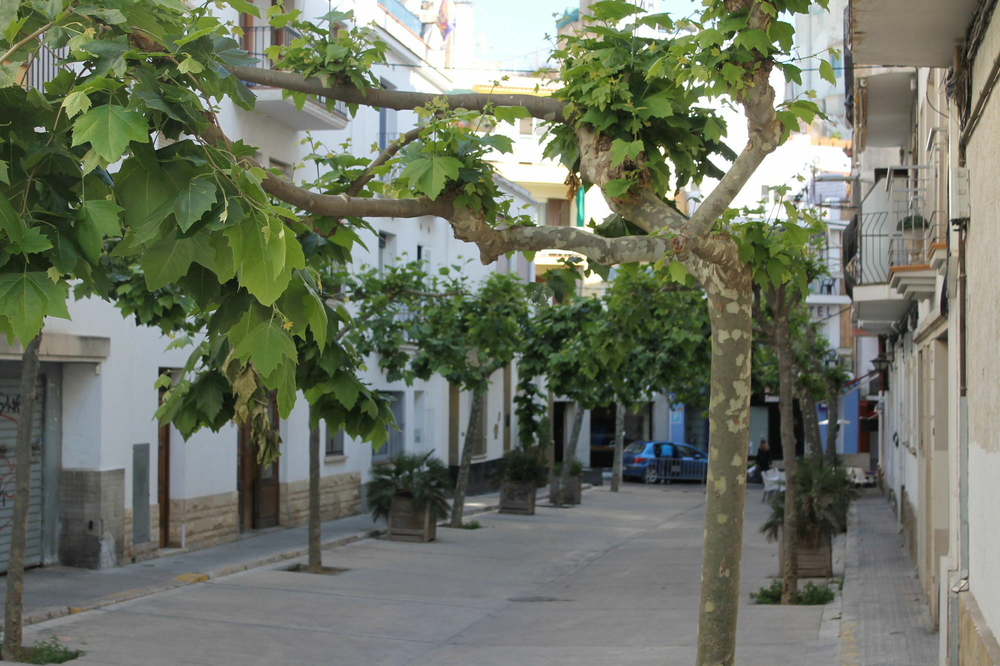 Sitges Apartment For Rent I Exterior photo