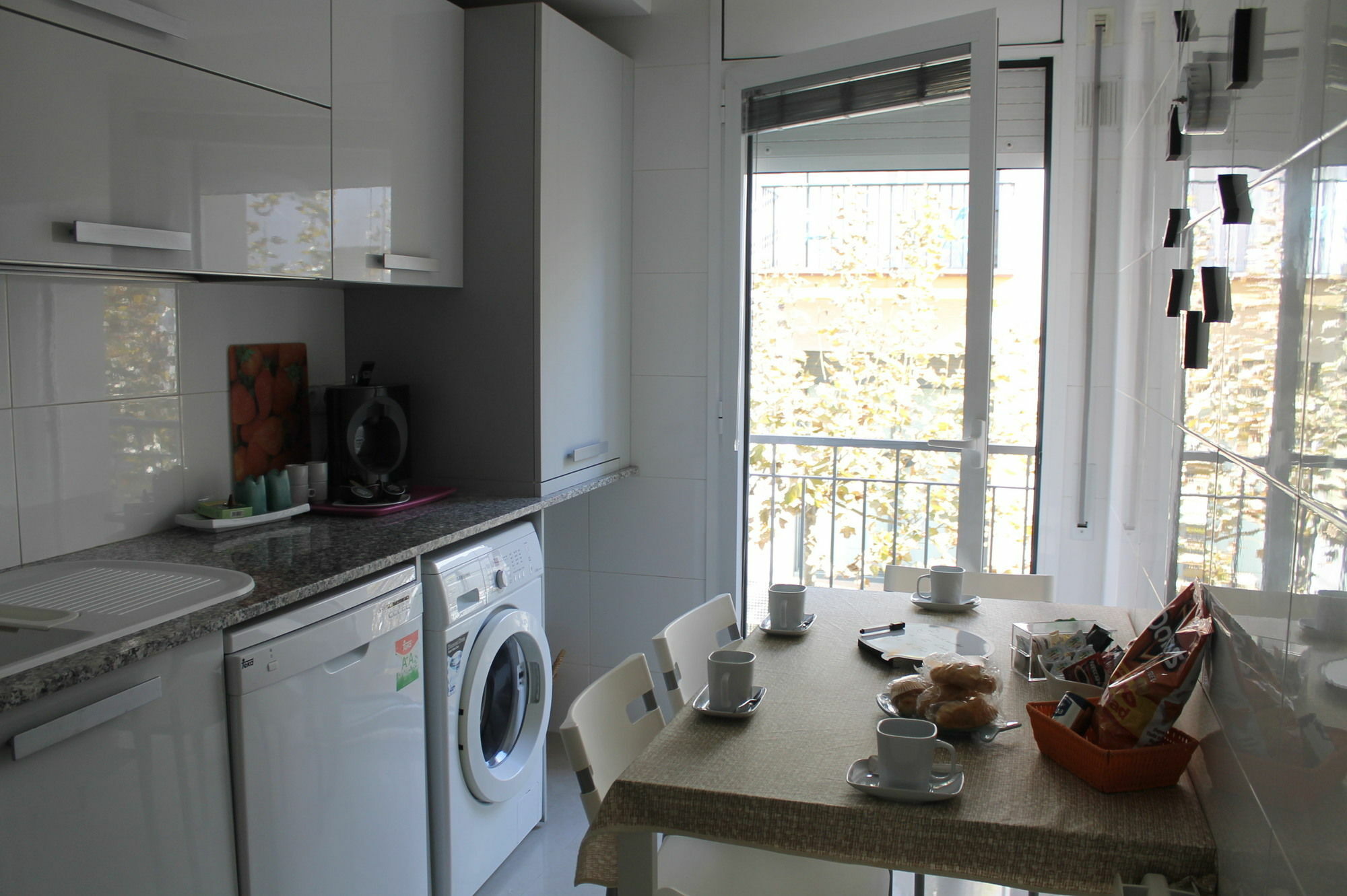 Sitges Apartment For Rent I Exterior photo